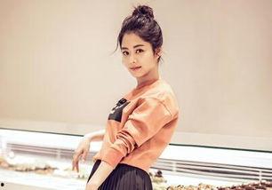 谭松韵被爆料私下视频,真相与争议并存