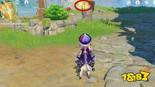 原神水神爆料完整版视频,神秘力量觉醒，全新冒险篇章即将开启